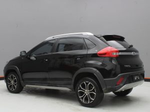 CHERY TIGGO 2 AT 2021