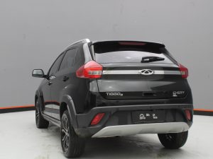 CHERY TIGGO 2 AT 2021