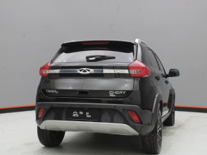 CHERY TIGGO 2 AT 2021