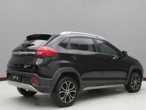 CHERY TIGGO 2 AT 2021