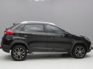 CHERY TIGGO 2 AT 2021
