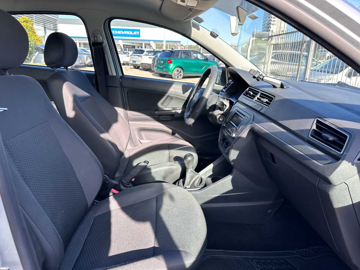 VOLKSWAGEN GOL 1.6 TRENDLINE FULL 2020