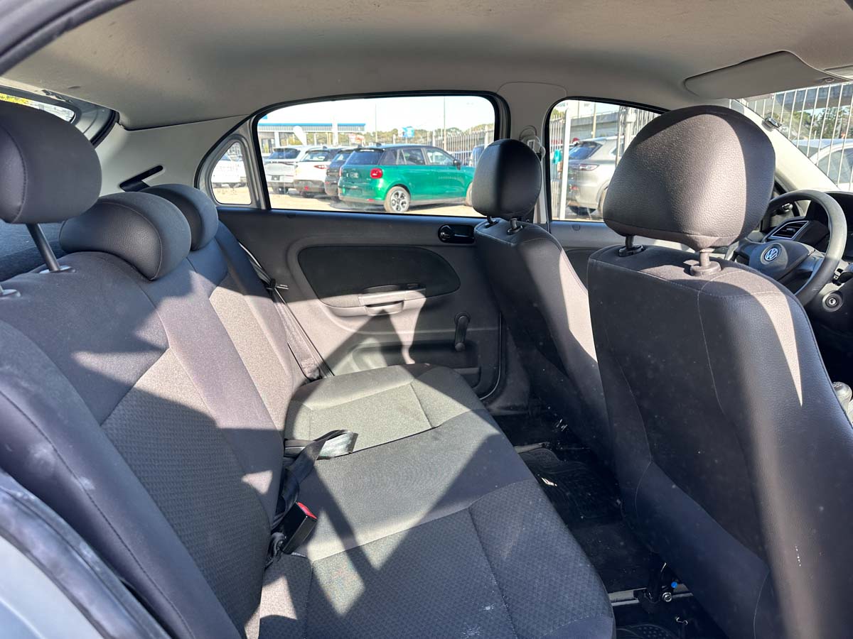 VOLKSWAGEN GOL 1.6 TRENDLINE FULL 2020
