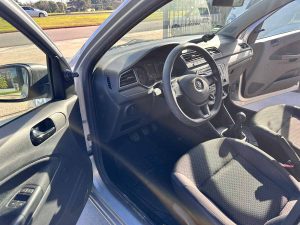VOLKSWAGEN GOL 1.6 TRENDLINE FULL 2020