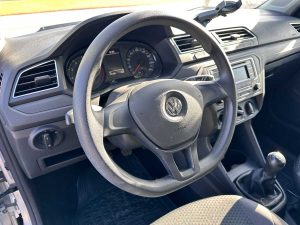 VOLKSWAGEN GOL 1.6 TRENDLINE FULL 2020