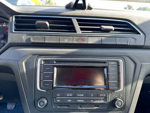 VOLKSWAGEN GOL 1.6 TRENDLINE FULL 2020
