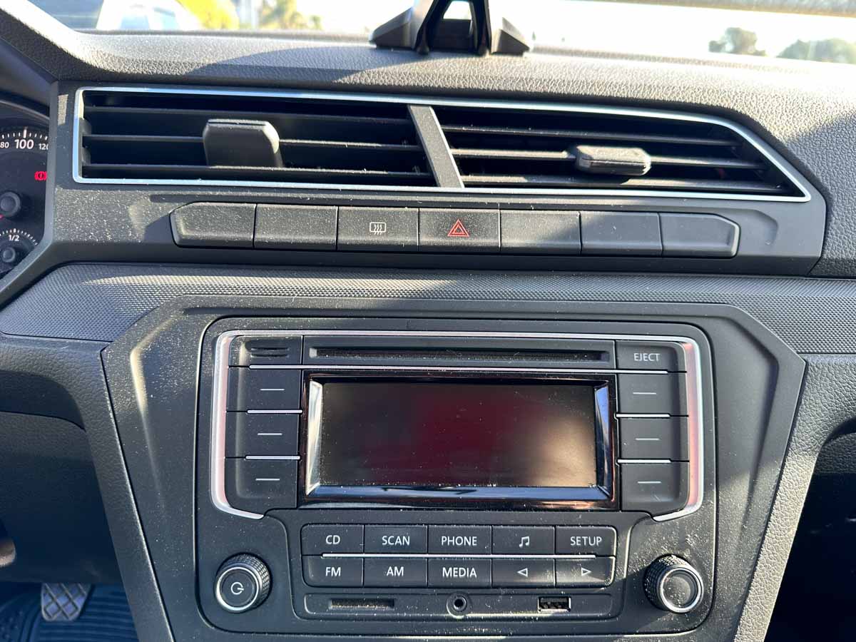 VOLKSWAGEN GOL 1.6 TRENDLINE FULL 2020