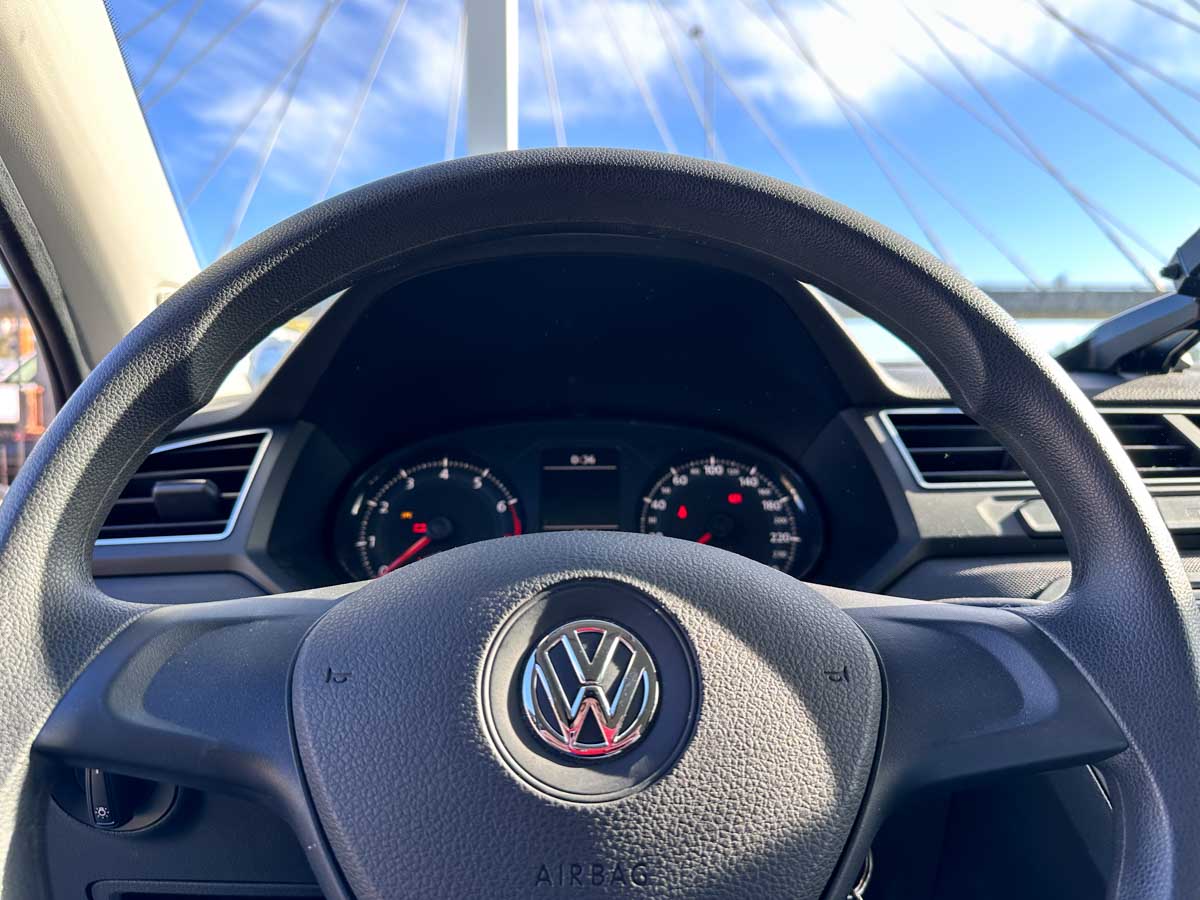 VOLKSWAGEN GOL 1.6 TRENDLINE FULL 2020