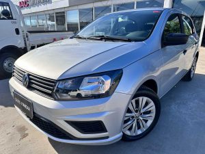 VOLKSWAGEN GOL 1.6 TRENDLINE FULL 2020
