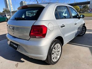 VOLKSWAGEN GOL 1.6 TRENDLINE FULL 2020