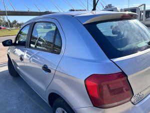 VOLKSWAGEN GOL 1.6 TRENDLINE FULL 2020