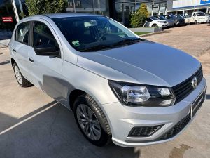 VOLKSWAGEN GOL 1.6 TRENDLINE FULL 2020
