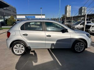 VOLKSWAGEN GOL 1.6 TRENDLINE FULL 2020
