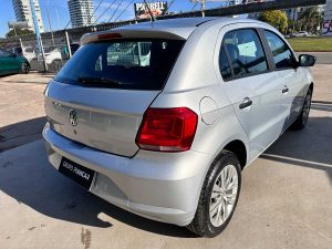 VOLKSWAGEN GOL 1.6 TRENDLINE FULL 2020