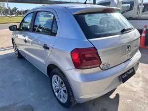 VOLKSWAGEN GOL 1.6 TRENDLINE FULL 2020