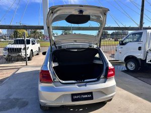 VOLKSWAGEN GOL 1.6 TRENDLINE FULL 2020
