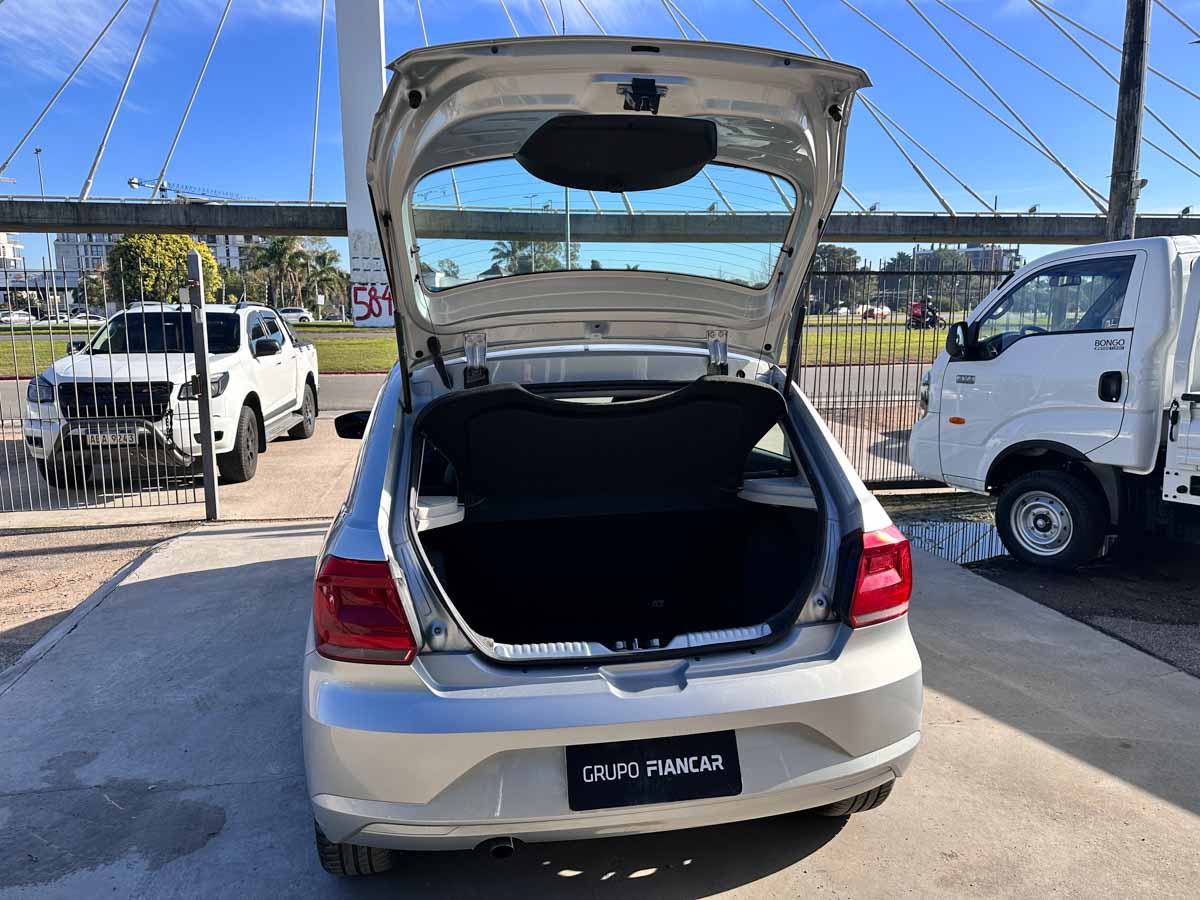 VOLKSWAGEN GOL 1.6 TRENDLINE FULL 2020
