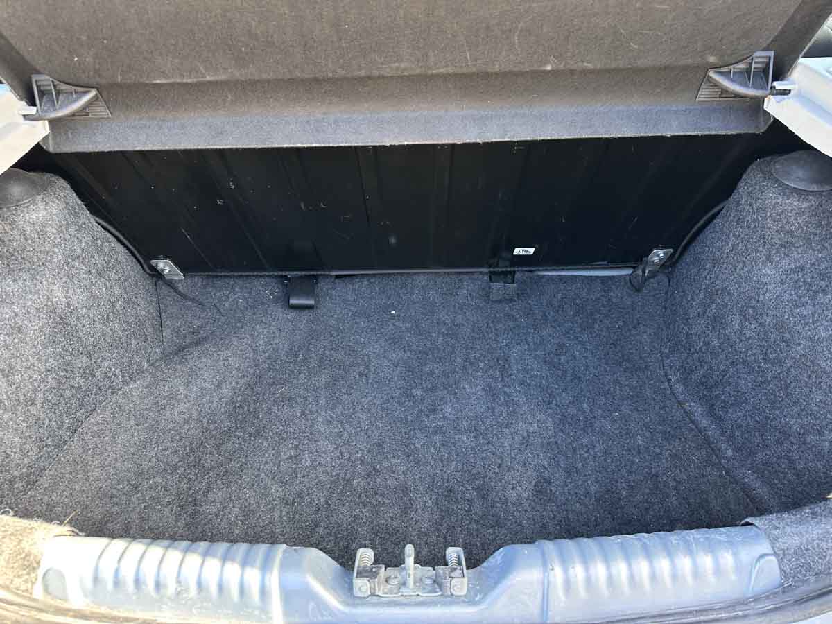 VOLKSWAGEN GOL 1.6 TRENDLINE FULL 2020