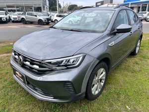 VOLKSWAGEN NIVUS COFMFORTLINE AT 1.0TURBO 2022
