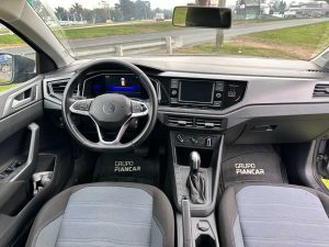 VOLKSWAGEN NIVUS COFMFORTLINE AT 1.0TURBO 2022