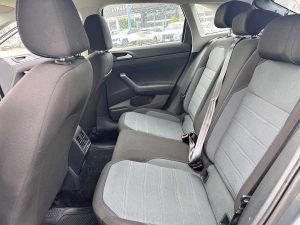 VOLKSWAGEN NIVUS COFMFORTLINE AT 1.0TURBO 2022