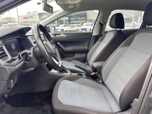 VOLKSWAGEN NIVUS COFMFORTLINE AT 1.0TURBO 2022