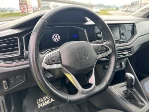 VOLKSWAGEN NIVUS COFMFORTLINE AT 1.0TURBO 2022