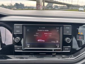 VOLKSWAGEN NIVUS COFMFORTLINE AT 1.0TURBO 2022