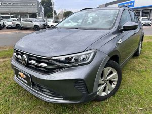 VOLKSWAGEN NIVUS COFMFORTLINE AT 1.0TURBO 2022