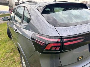 VOLKSWAGEN NIVUS COFMFORTLINE AT 1.0TURBO 2022