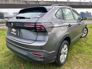 VOLKSWAGEN NIVUS COFMFORTLINE AT 1.0TURBO 2022