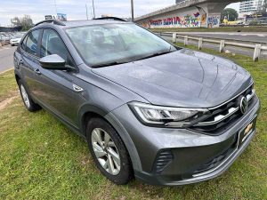 VOLKSWAGEN NIVUS COFMFORTLINE AT 1.0TURBO 2022