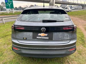 VOLKSWAGEN NIVUS COFMFORTLINE AT 1.0TURBO 2022