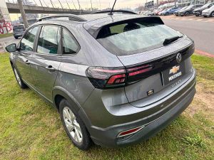 VOLKSWAGEN NIVUS COFMFORTLINE AT 1.0TURBO 2022