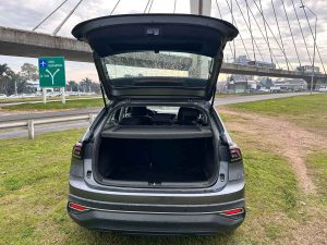 VOLKSWAGEN NIVUS COFMFORTLINE AT 1.0TURBO 2022