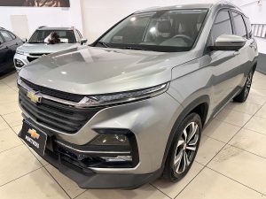 CHEVROLET CAPTIVA PREMIER 1.5TURBO 7 PASAJEROS 2025
