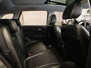 CHEVROLET CAPTIVA PREMIER 1.5TURBO 7 PASAJEROS 2025