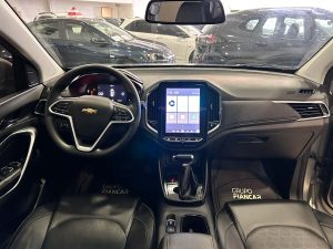 CHEVROLET CAPTIVA PREMIER 1.5TURBO 7 PASAJEROS 2025