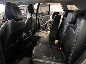 CHEVROLET CAPTIVA PREMIER 1.5TURBO 7 PASAJEROS 2025