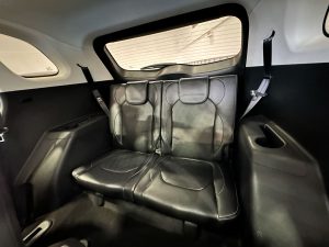 CHEVROLET CAPTIVA PREMIER 1.5TURBO 7 PASAJEROS 2025