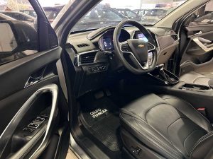 CHEVROLET CAPTIVA PREMIER 1.5TURBO 7 PASAJEROS 2025