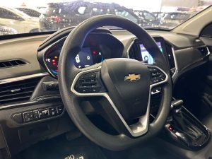 CHEVROLET CAPTIVA PREMIER 1.5TURBO 7 PASAJEROS 2025