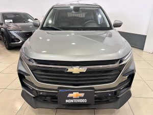 CHEVROLET CAPTIVA PREMIER 1.5TURBO 7 PASAJEROS 2025