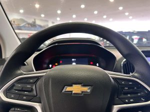 CHEVROLET CAPTIVA PREMIER 1.5TURBO 7 PASAJEROS 2025