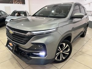 CHEVROLET CAPTIVA PREMIER 1.5TURBO 7 PASAJEROS 2025