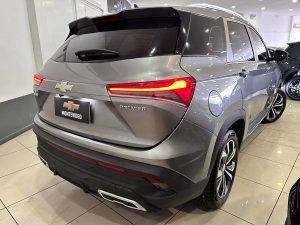 CHEVROLET CAPTIVA PREMIER 1.5TURBO 7 PASAJEROS 2025