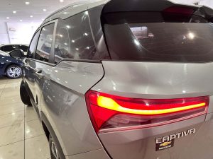 CHEVROLET CAPTIVA PREMIER 1.5TURBO 7 PASAJEROS 2025