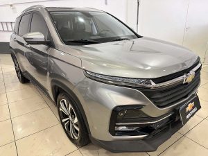 CHEVROLET CAPTIVA PREMIER 1.5TURBO 7 PASAJEROS 2025