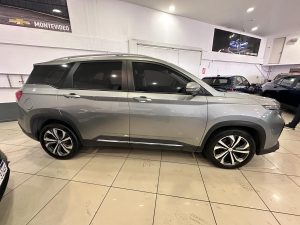 CHEVROLET CAPTIVA PREMIER 1.5TURBO 7 PASAJEROS 2025