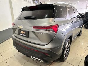 CHEVROLET CAPTIVA PREMIER 1.5TURBO 7 PASAJEROS 2025